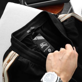 Quần short thun nam. Chất vải BC cotton cực xịn mịn  Logo thêu cực nét.