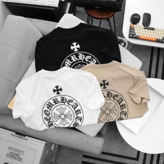 Áo thun nam. Chất vải Cotton 100%, mềm mịn co giãn, chống nhăn, Thấm hút mồ hôi tốt