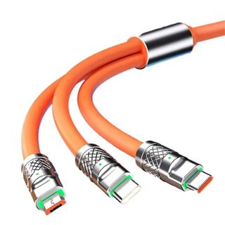 DÂY SẠC 3 ĐẦU 120W