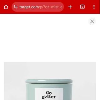 Nến thơm HÃNG TARGET xuất khẩu cao cấp 10mui ( Hàng Giá Tận Xưởng )