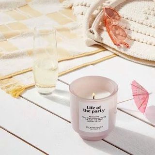 Nến thơm HÃNG TARGET xuất khẩu cao cấp 10mui ( Hàng Giá Tận Xưởng )