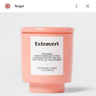 Nến thơm HÃNG TARGET xuất khẩu cao cấp 10mui ( Hàng Giá Tận Xưởng )