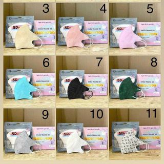 Khẩu Trang Thịnh Phát ( hộp 500 cái) giá sỉ - giá bán buôn liên hệ