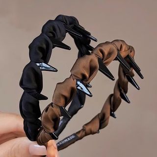 Xược lụa trơn loại đẹp (mix lố 3 màu) sỉ 5c___12k/c