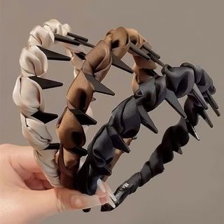 Xược lụa trơn loại đẹp (mix lố 3 màu) sỉ 5c___12k/c