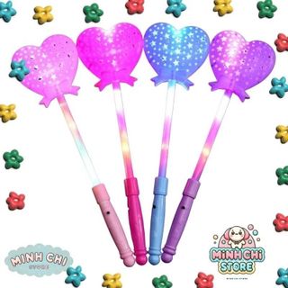 Gậy phát sáng đồ chơi trẻ em