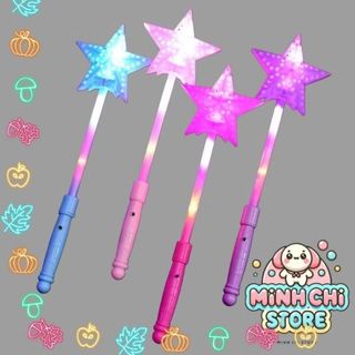 Gậy phát sáng đồ chơi trẻ em