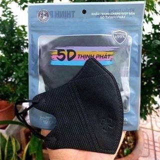 Khẩu Trang Thịnh Phát ( hộp 500 cái) giá sỉ - giá bán buôn liên hệ