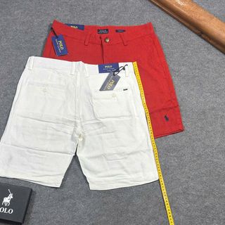 Quần short thun nam. Linen