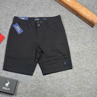 Quần short thun nam. Linen