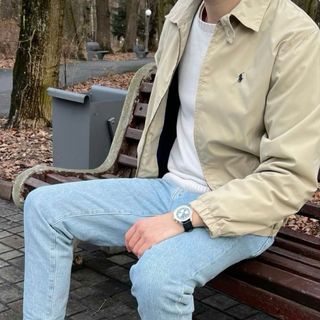 Jean dài nam. co giãn, chất jean 100% dày dặn, bên màu, không bai nhão, ra màu.