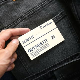 Jean dài nam. co giãn, chất jean 100% dày dặn, bên màu, không bai nhão, ra màu.