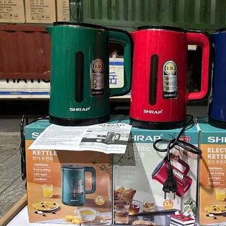 Ấm siêu tốc SHRAP SH19