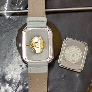 SĂN SALE MÁY MIYOTA ĐỒNG HỒ NỮ CAO CẤP RODAL DÂY DA MẶT CN XÀ CỪ