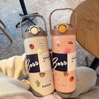 Bình giữ nhiệt BOSS 1200ml