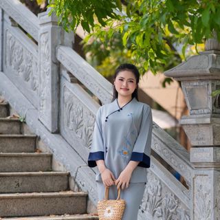 PHÁP PHỤC HUYỀN TRANG( THỦ ĐỨC) - CHUYÊN GIÁ CUNG CẤP SỈ