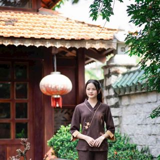 PHÁP PHỤC HUYỀN TRANG - (THỦ ĐỨC) - CHUYÊN CUNG CẤP PHÁP PHỤC GIÁ SỈ TOÀN QUỐC