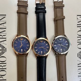 SĂN SALE ĐỒNG HỒ NỮ CAO CẤP ACMANI DÂY DA