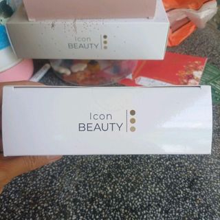 Combo Icon BEAUTY Nước Hoa EDT 15ml & BODY LOTION 50ml Nhập Đức - Nữ