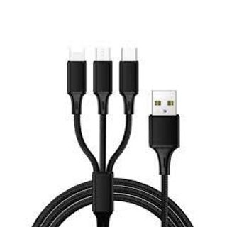 DÂY SẠC 3 TRONG 1