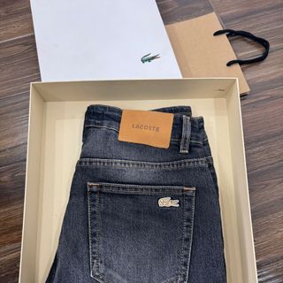 JEAN DÀI NAM NEW. Chất Jean wad dày dặn có thun