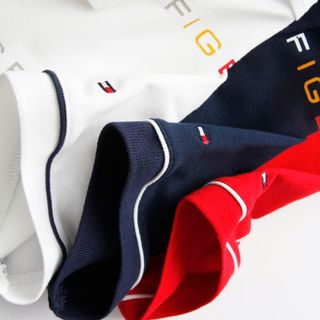 Áo thun polo nam.  Chất vải 4c dày dặn