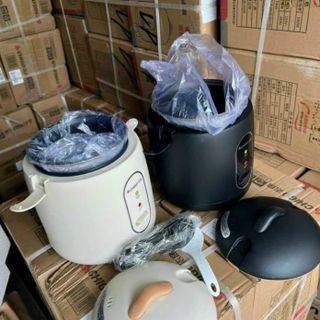 Nồi Cơm Điện ChiGo 1.2L (Không Quai)