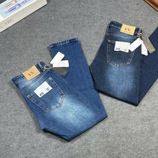 Jean dài nam, co giãn , vải dày, slim