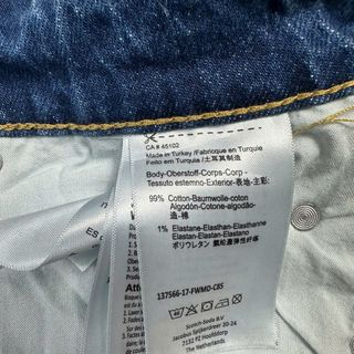 Jean dài nam, co giãn , vải dày, slim