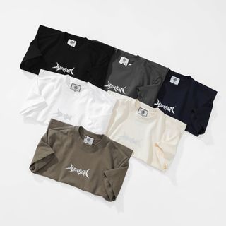 Áo thun nam. Chất cotton 100% 4c cao cấp. Thân in lụa cao cấp