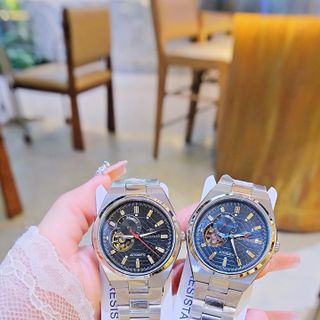 ĐỒNG HỒ NAM CHÍNH HÃNG FUNMEI F6808 AUTOMATIC FULLBOX TEM HÃNG