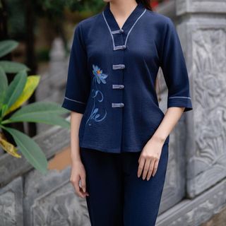 PHÁP PHỤC HUYỀN TRANG - (THỦ ĐỨC), XƯỞNG PHÁP PHỤC GIÁ SỈ TOÀN QUỐC