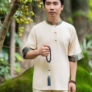 PHÁP PHỤC HUYỀN TRANG - (THỦ ĐỨC), ĐỒ LAM ĐI CHÙA - XƯỞNG PHÁP PHỤC GIÁ SỈ TOÀN QUỐC