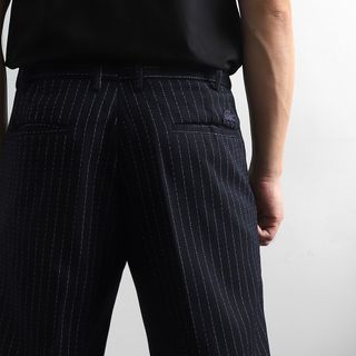 QUẦN TÂY ÂU NAM. chất vải dư xịn. Dòng Slim-Fit