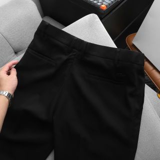 QUẦN TÂY ÂU NAM. chất vải dư xịn. Dòng Slim-Fit