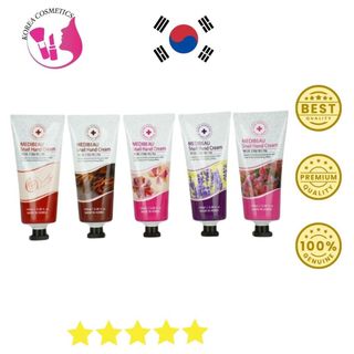 KEM DƯỠNG TAY ỐC SÊN / LAVENDER / XẠ HƯƠNG / HỒNG SÂM / HOA HỒNG (100ML/HỘP, 160 HỘP/THÙNG)