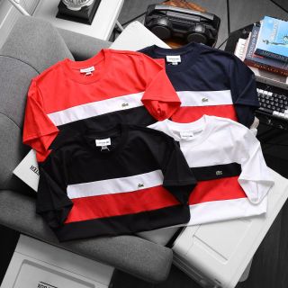 Áo thun nam. Chất thun cotton 4c cao cấp xịn   Full tem tag túi zip,   unisex nam nữ couple