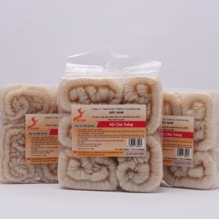 MỲ CHŨ TRẮNG 1KG - BẮC NAM