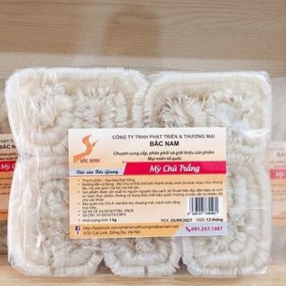 MỲ CHŨ TRẮNG 1KG - BẮC NAM