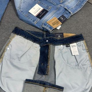 JEANS dài nam, co giãn , vải xịn