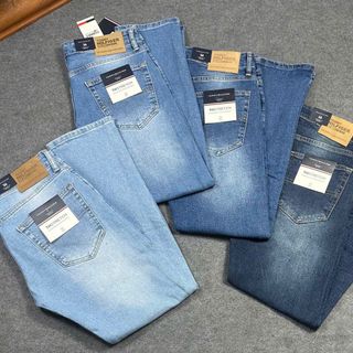 JEANS dài nam, co giãn , vải xịn