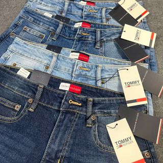 JEANS dài nam, co giãn , vải xịn