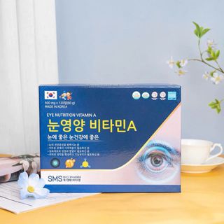 VITAMIN A BIO CAO CẤP