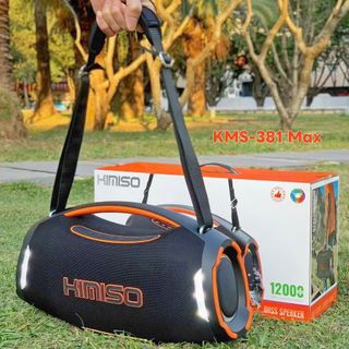 Loa xách tay Bluetooth Kimiso KMS-381 Max