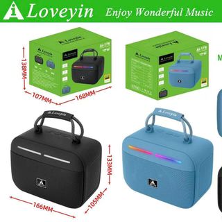 Loa Bluetooth AI-176