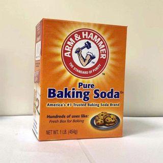 BỘT BAKING SODA 454G CHUYÊN DỤNG