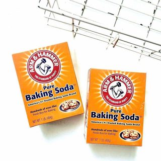 BỘT BAKING SODA 454G CHUYÊN DỤNG