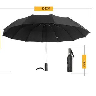 Ô DÙ CHE MƯA, CHE NẮNG 10 NAN NHẬT BẢN