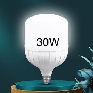 Bóng đèn nhôm ép 60w hãng CREALED