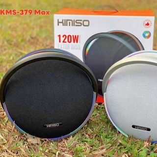 Loa xách tay Bluetooth Kimiso KMS-379 Max